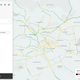 Image for article titled Uber thinks its data can solve Nairobi’s epic traffic jams